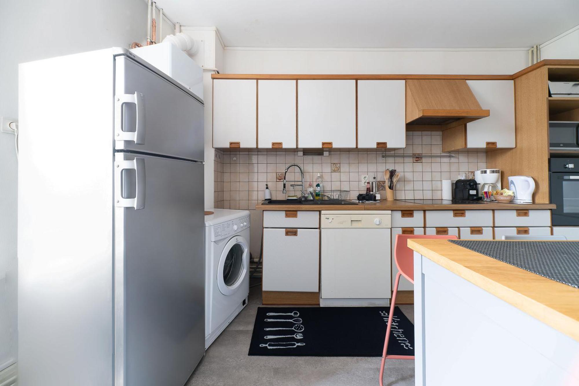 Le Rue Neuve - Appartement Calme Et Lumineux Vichy Exterior foto